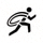 九游体育官方品牌标志 - 橙色火焰图标与JIUYOUSPORTS字样，代表激情与速度的体育精神