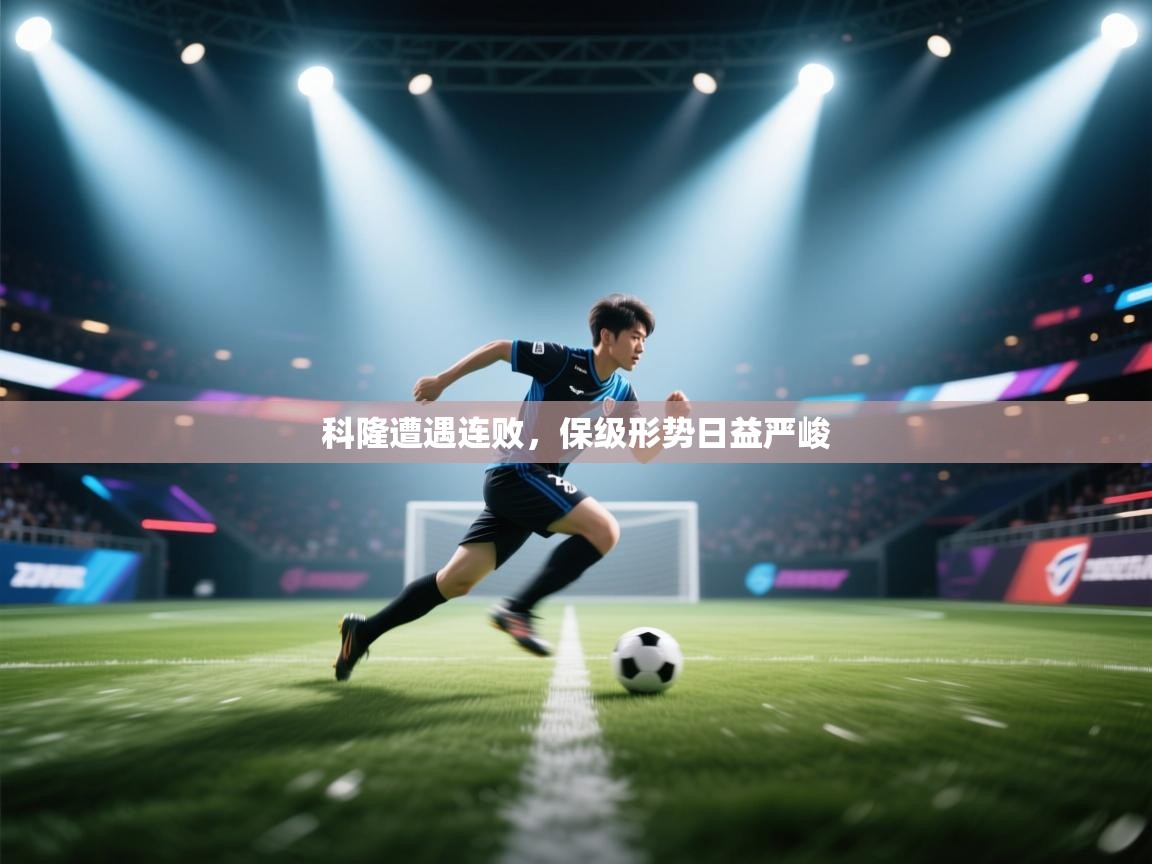 科隆遭遇连败，保级形势日益严峻  第2张