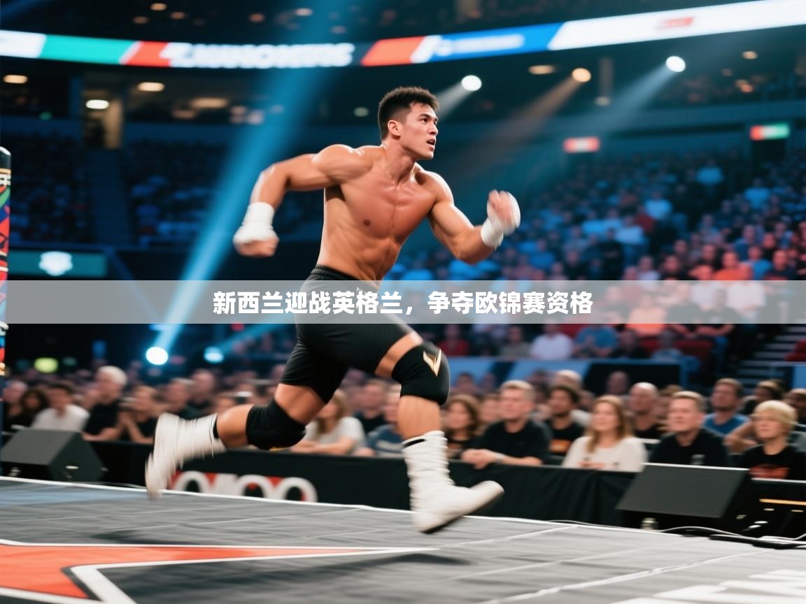 新西兰迎战英格兰，争夺欧锦赛资格  第2张