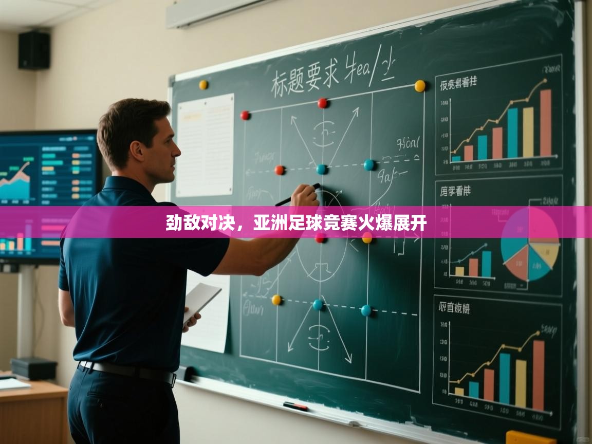 劲敌对决,亚洲足球竞赛火爆展开 第2张