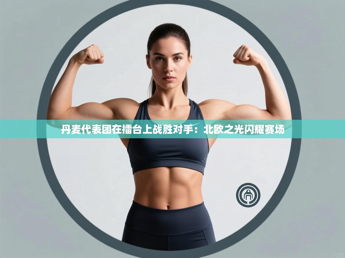 丹麦代表团在擂台上战胜对手：北欧之光闪耀赛场  第1张