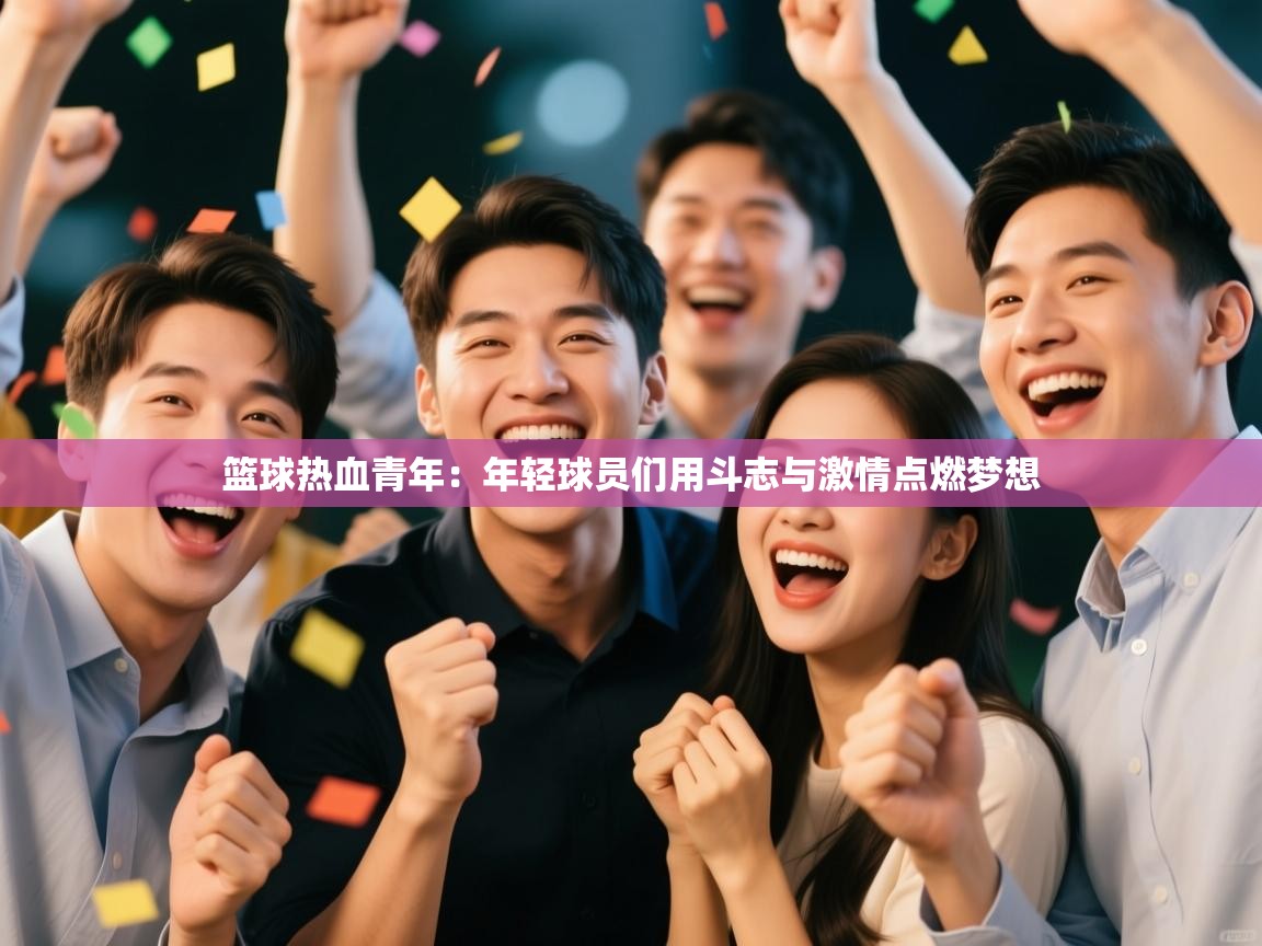 篮球热血青年:年轻球员们用斗志与激情点燃梦想 第1张