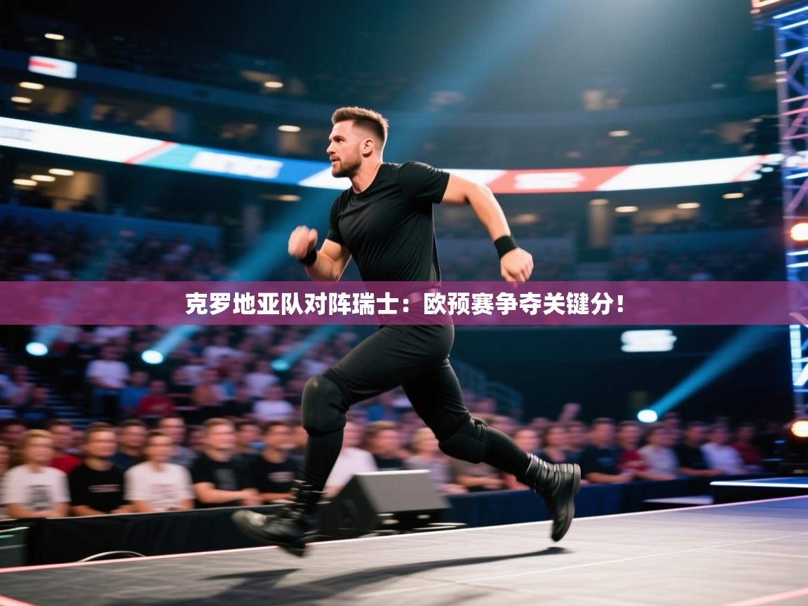 克罗地亚队对阵瑞士:欧预赛争夺关键分! 第1张