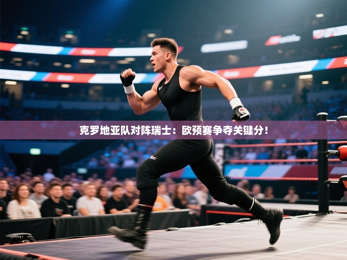 克罗地亚队对阵瑞士:欧预赛争夺关键分! 第2张