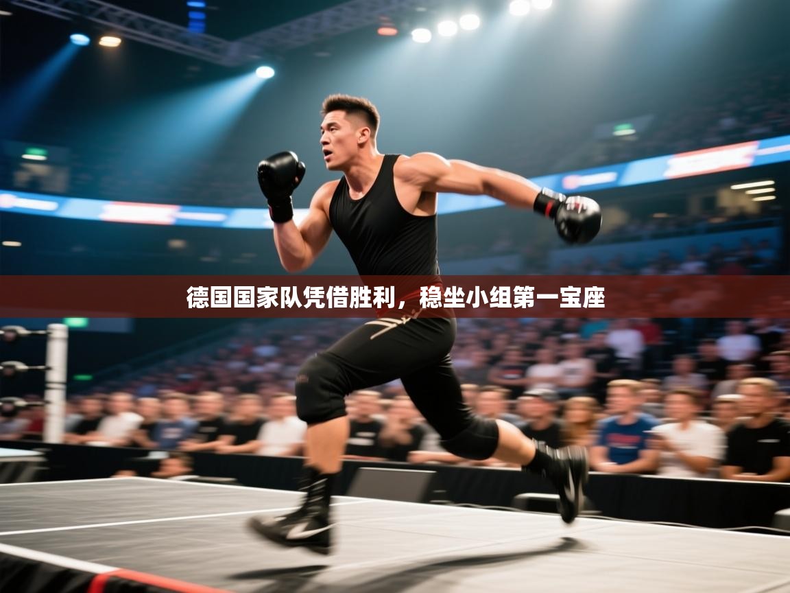 德国国家队凭借胜利，稳坐小组第一宝座  第1张