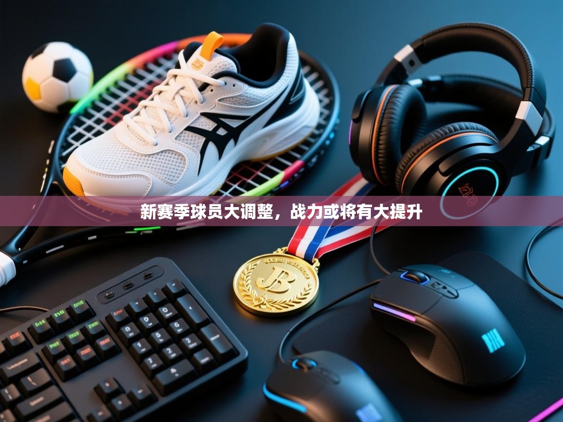 新赛季球员大调整,战力或将有大提升 第1张