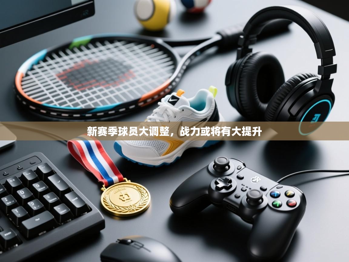 新赛季球员大调整,战力或将有大提升 第2张